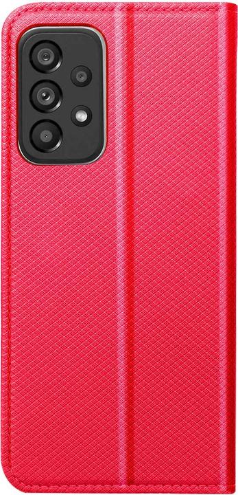 Actual product image iLike Smart Magnet case Galaxy A53 5G (Samsung Galaxy A53 5G)