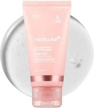 Medicube Collagen Overnight (75 ml)