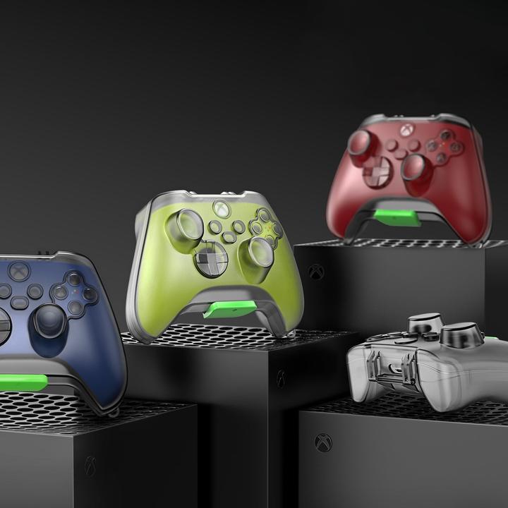 Produktbild tomtoc Xbox X/S Series Wireless Controller Case (Xbox Series X)