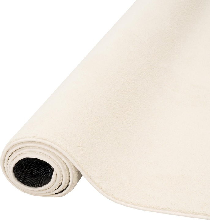 Actual product image Pergamon Super soft high pile long pile carpet Melia Kids (120 x 170 cm)