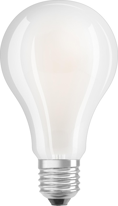 Actual product image Osram Led Star Classic A (E27, 24 W, 3452 lm, 1 x, D)