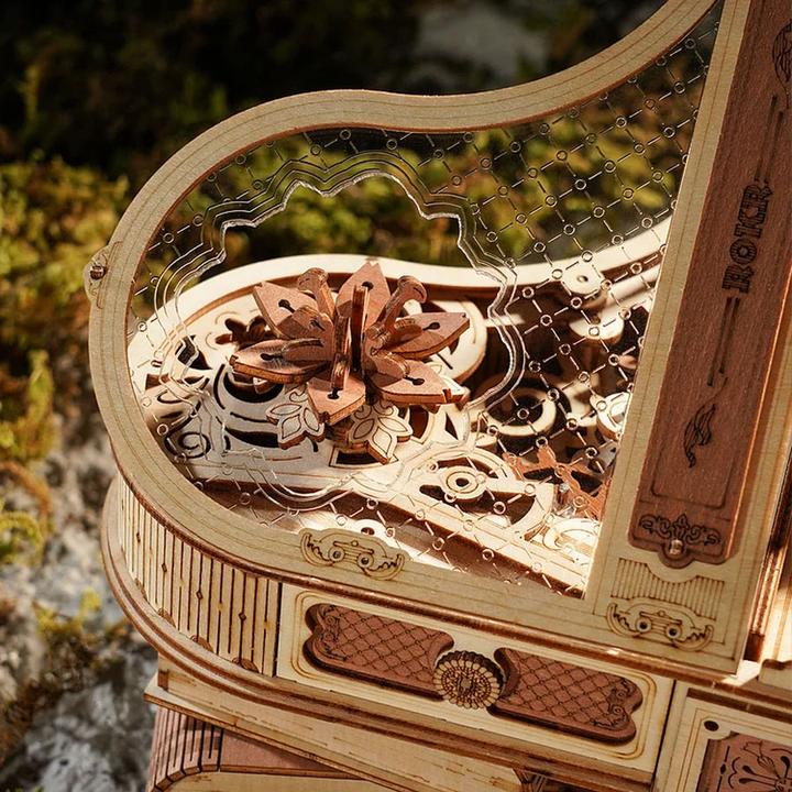 Immagine prodotto Rokr AMK81 - Pianoforte magico
