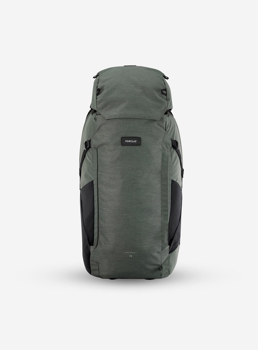 Actual product image Forclaz Travel 900 (70 l)