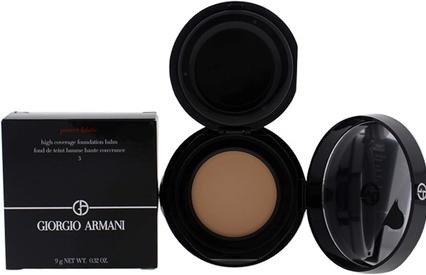 Produktbild Giorgio Armani Beauty - Power Fabric High Coverage Foundation Balm 3