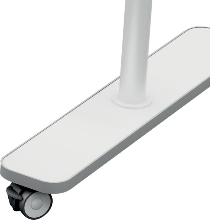 Actual product image Nobo Flipchart Move & Meet 1500 x 1200 mm (16 x 131 x 166 cm)