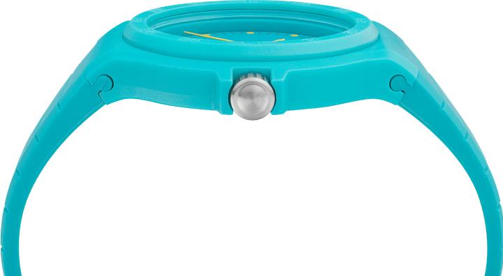 Immagine prodotto M Watch Mondaine maxi (Orologio da polso analogico, Fatto in Svizzera, 42 mm)