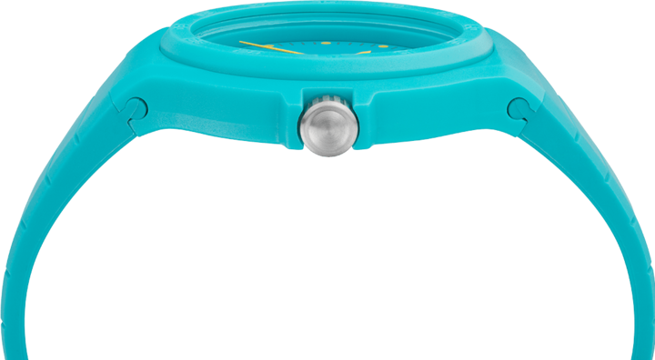 Immagine prodotto M Watch Mondaine maxi (Orologio da polso analogico, Fatto in Svizzera, 42 mm)