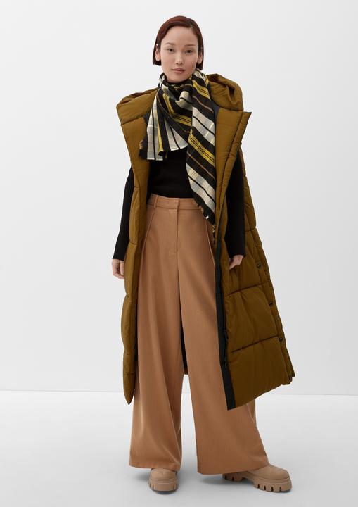 Immagine prodotto S.Oliver Tuch Tuch aus Viskosemix