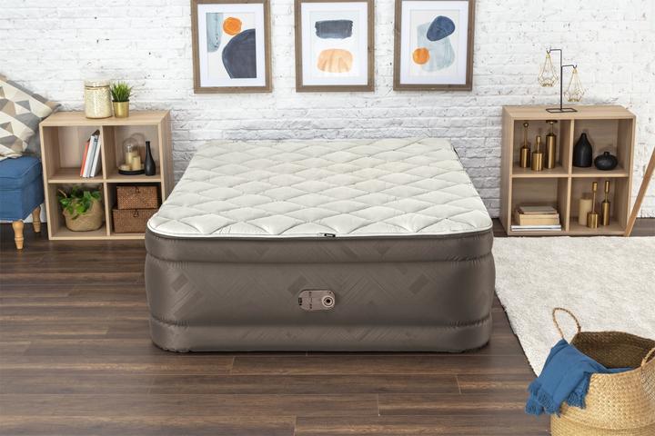 Produktbild Bestway Fortech Duvet Top Queen (152 x 203 cm)