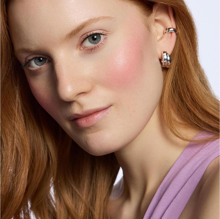 Produktbild Catrice Blush Affair (010 Stunning Strawberry)