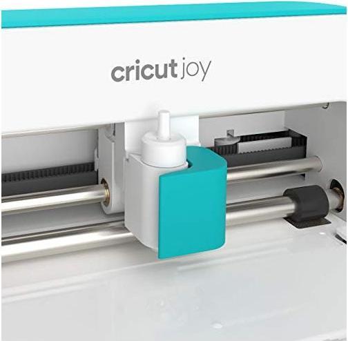 Actual product image Cricut Blade + Housing