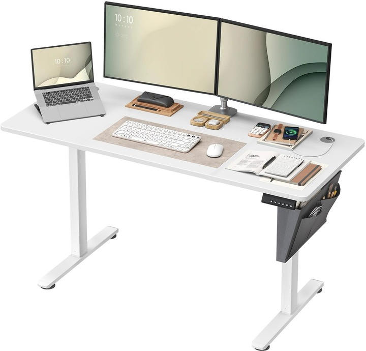 Actual product image Songmics Bar table (140 x 60 x 120 cm)