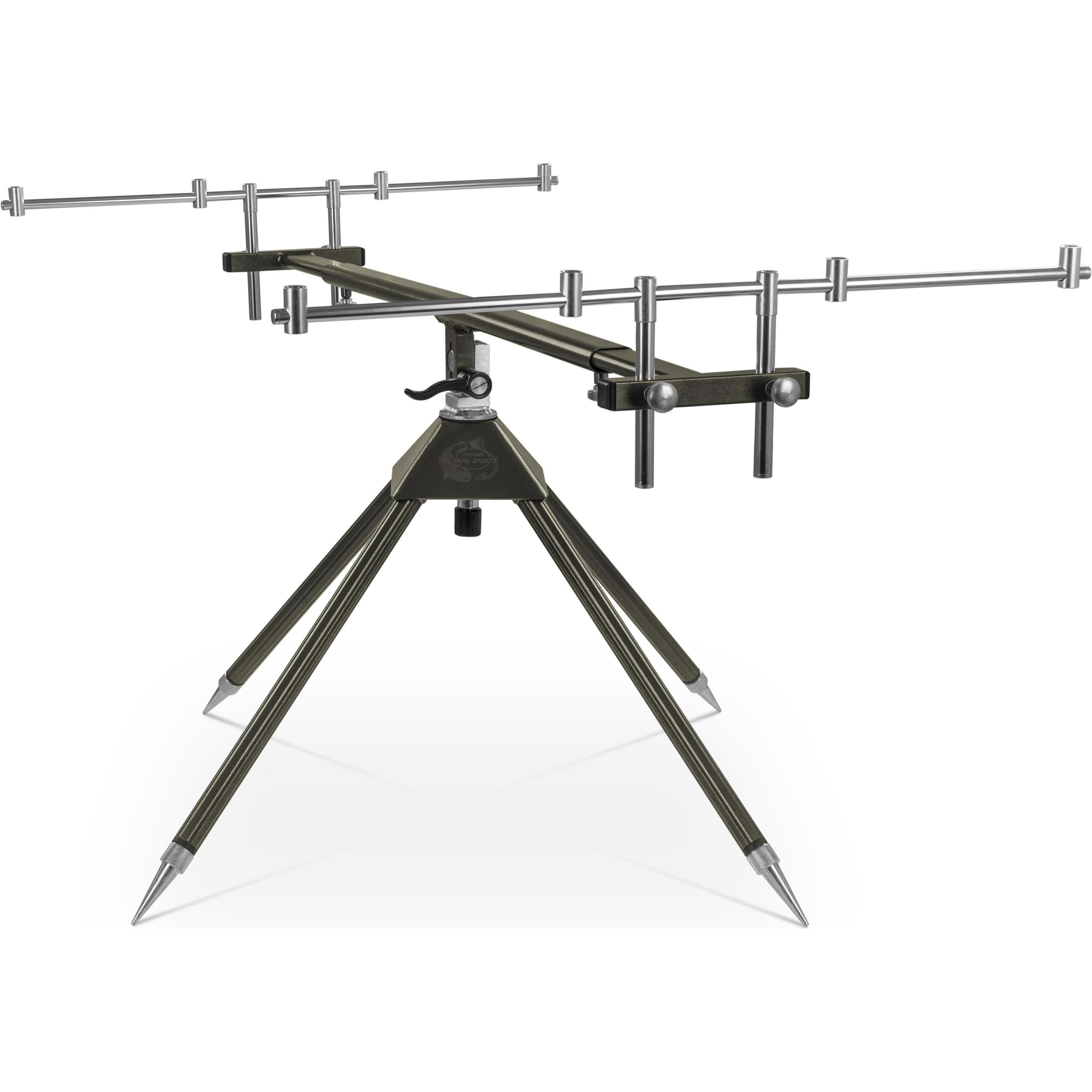 Thumbnail - Normani, Angelrute, (66 cm)