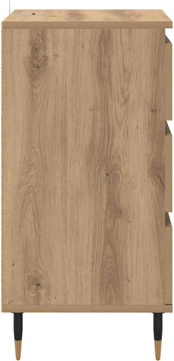 Produktbild vidaXL Sideboard (35 x 40 x 70 cm)