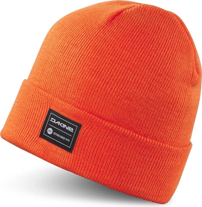 Actual product image Dakine Cutter Beanie (One size)