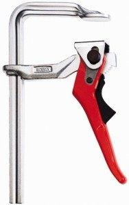 Image du produit Bessey Pince à levier GH 800/120 GH80 Sp (800 mm)