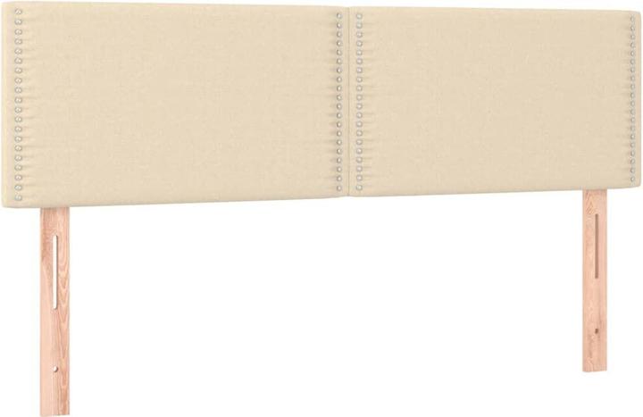 Image du produit vidaXL Boxspringbett (140 x 200 cm)