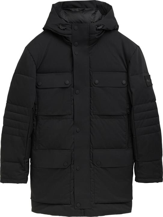 Actual product image Tom Tailor Parka (XL)