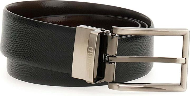 Produktbild Guess Adjustable and Reversible Leather Belt