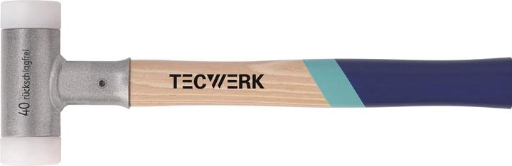 Immagine prodotto Tecwerk Schonhammer (436 g)