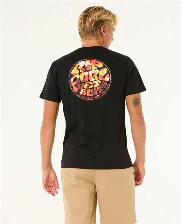 Produktbild Rip Curl Wettie Passage Icon Tee (M)