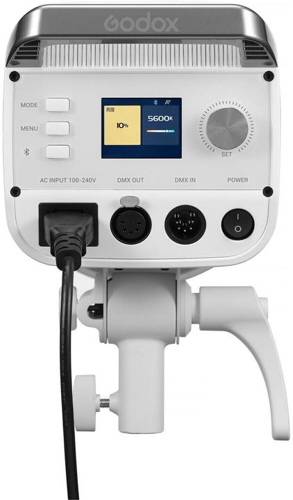 Produktbild Godox LE300Bi white - Litemons LED Light Bi-Color (Videoleuchte)