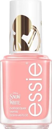 Image du produit Essie Nail Lacquer Snow White (1005 No Prince Needed, Vernis couleur)