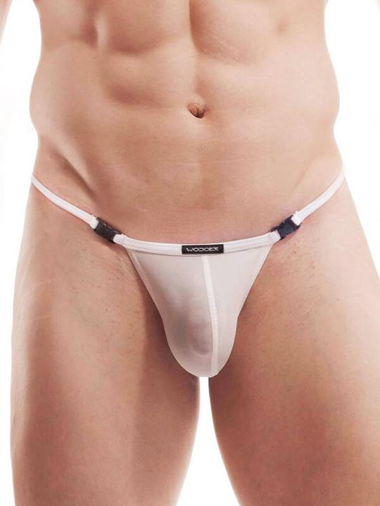 Produktbild Wojoer Stripp G-Slip (S)