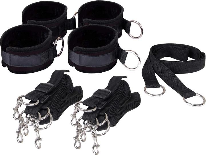 Immagine prodotto Magic X Set di contenzione per letto Agnes