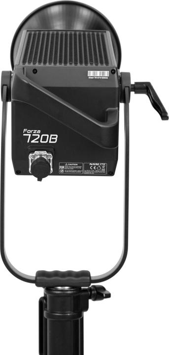 Actual product image Nanlite Forza 720B (Studio light, Video light)