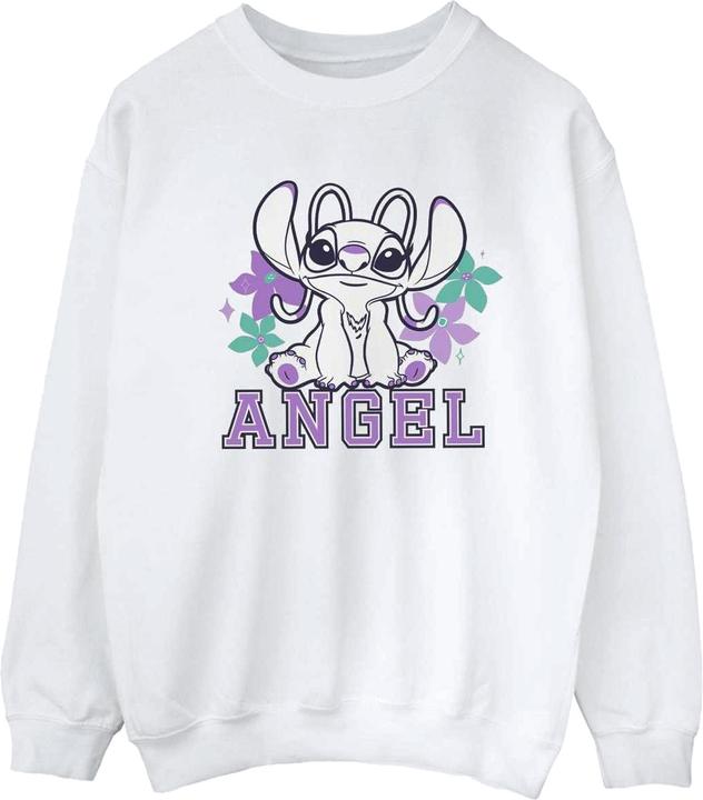 Produktbild Disney Lilo & Stitch Angel Sweatshirt (XXL)