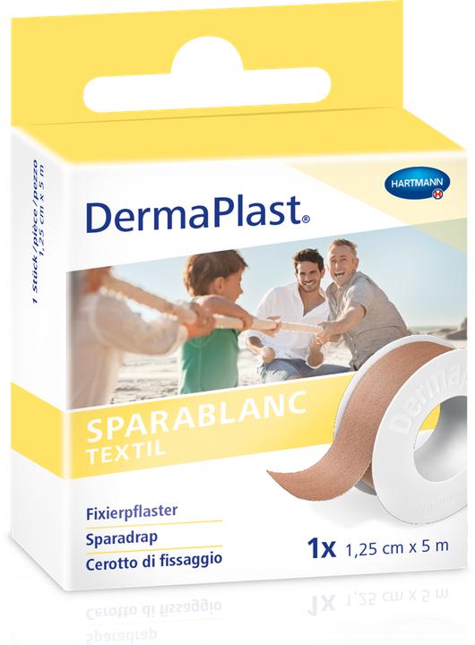 Actual product image DermaPlast Sparablanc (1 x)