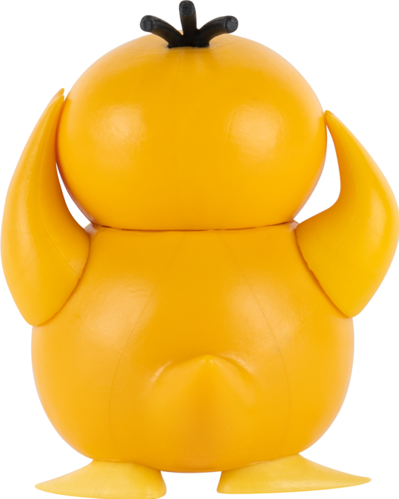 Produktbild Proxy Pokemon - Battle Figure Pack - Psyduck (95025)