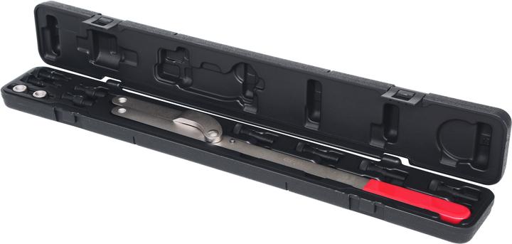 Produktbild KS Tools Universal Riemenscheiben-Gegenhalter-Satz, 11-tlg