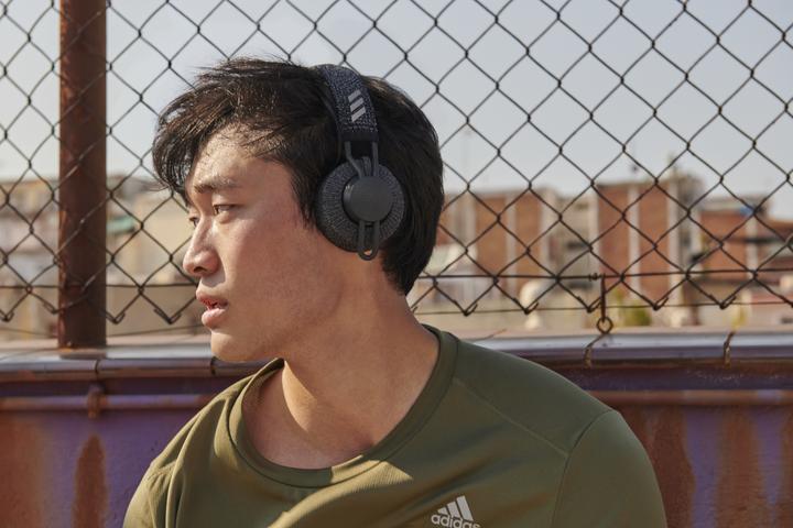 Image du produit adidas RPT-01 (40 h, Sans fil)