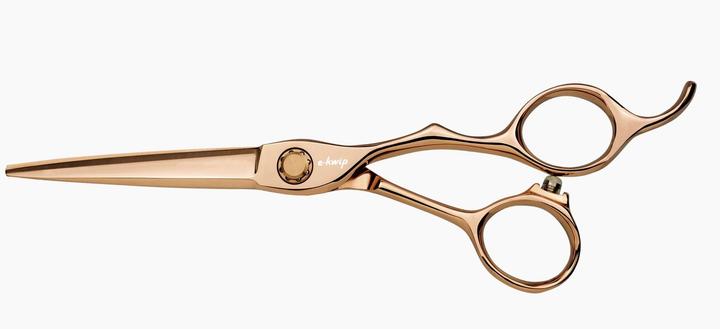 E-kwip Kuro SET 5.5" hair scissors and mo (13.97 cm)