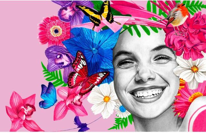 Produktbild Faber-Castell Polychromos & Pitt Graphite (38x)