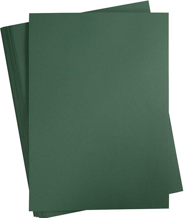 Vert foncé
