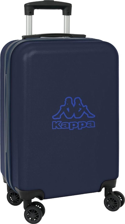 Kappa Kabinentrolley Marineblau 20" 34,5 x 55 x 20 cm (20 l)