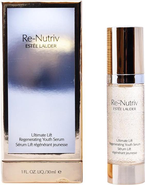 Produktbild Estée Lauder ReNutiv Ultimate Lifting Regenerating Youth Serum (30 ml)