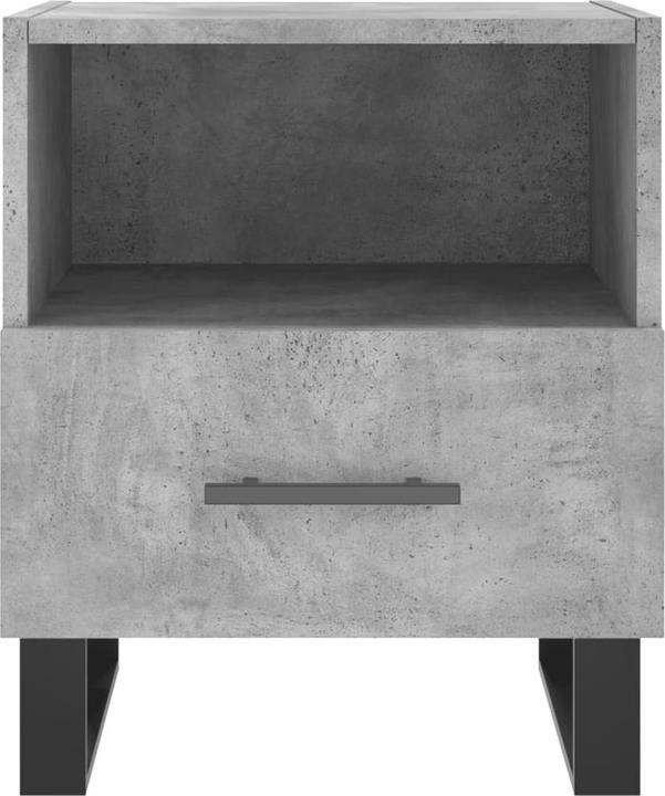 Immagine prodotto vidaXL Nachttisch (40 x 35 x 47.50 cm)
