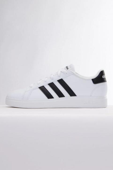 Immagine prodotto adidas GRAND COURT 2.0 K,FTWWHT/CBLAC FTWWHT/CBLACK/CBLACK Taglia: 31 (31)