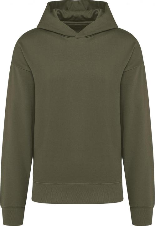 Produktbild Kariban Oversize-Hoodie aus Molton (XXL)