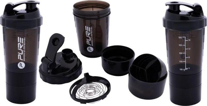 Produktbild Pure Fitness Shaker (0.50 l)