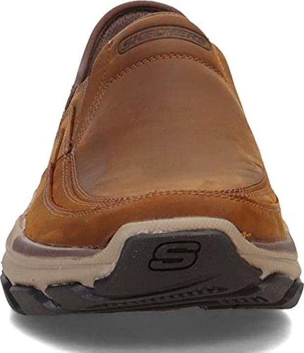 Produktbild Skechers Slip Ins Respected Elgin (41)