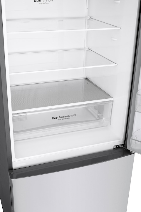 Actual product image LG GBB566PZHMN (462 l)