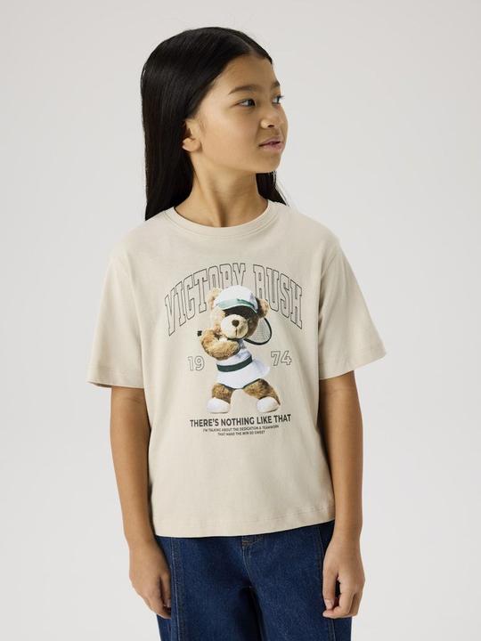 Produktbild Name it Nkfvotea Ss Nreg Top (146, 152)