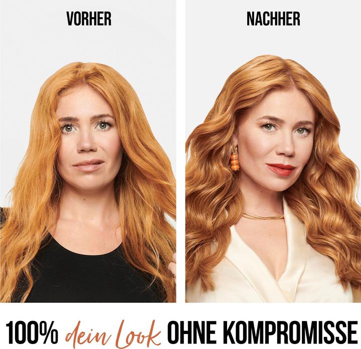 Image du produit Pantene Pro-V Perfect Waves (200 ml, Mousse coiffante)