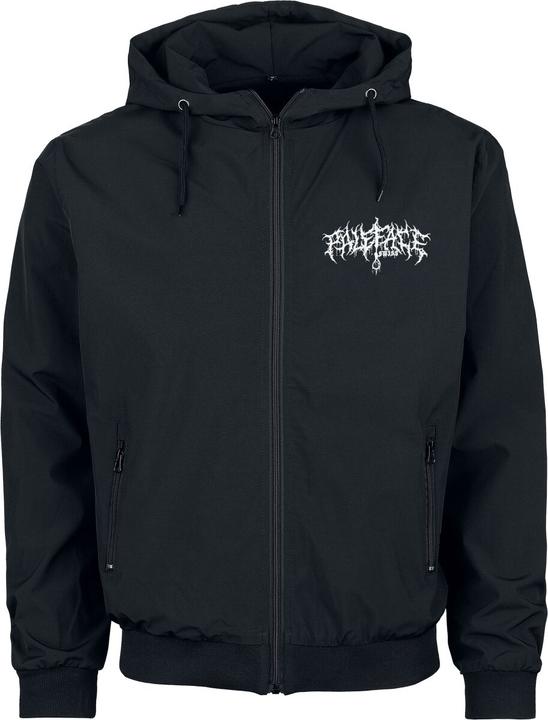 Produktbild Paleface Swiss Logo (L, M)