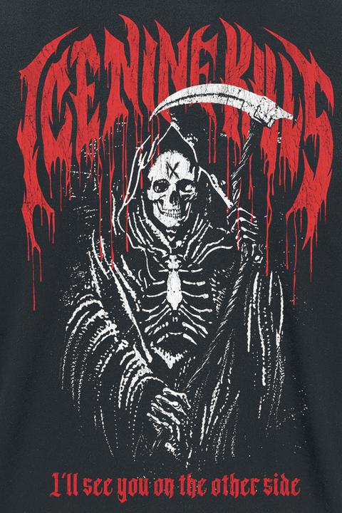 Produktbild Ice Nine Kills Other Side (3XL)